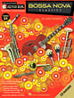 JAZZ PLAY ALONG #84 BOSSA NOVA CLASSICS BK/CD cover